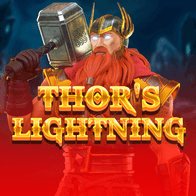 Thors Lightning game thumbnail