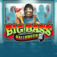 Big Bass Halloween 3 game thumbnail