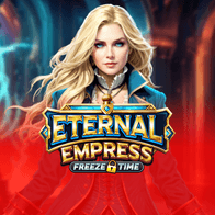 Eternal Empress Freeze Time game thumbnail