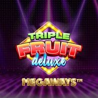 Triple Fruit Deluxe Megaways
