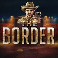 The Border game thumbnail