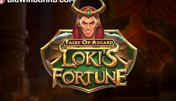Tales of Asgard Loki’s Fortune