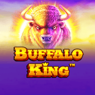 Buffalo King game thumbnail