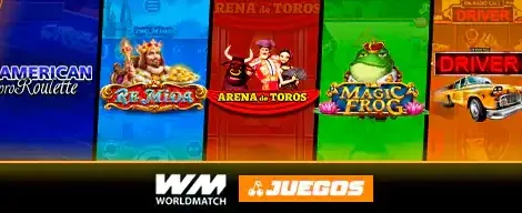Bienvenidos a casinoparajugar.com