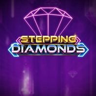 Stepping Diamonds game thumbnail