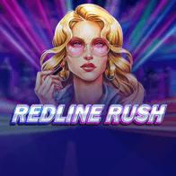 Redline Rush game thumbnail