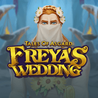 Tales of Asgard_ Freya's Wedding game thumbnail